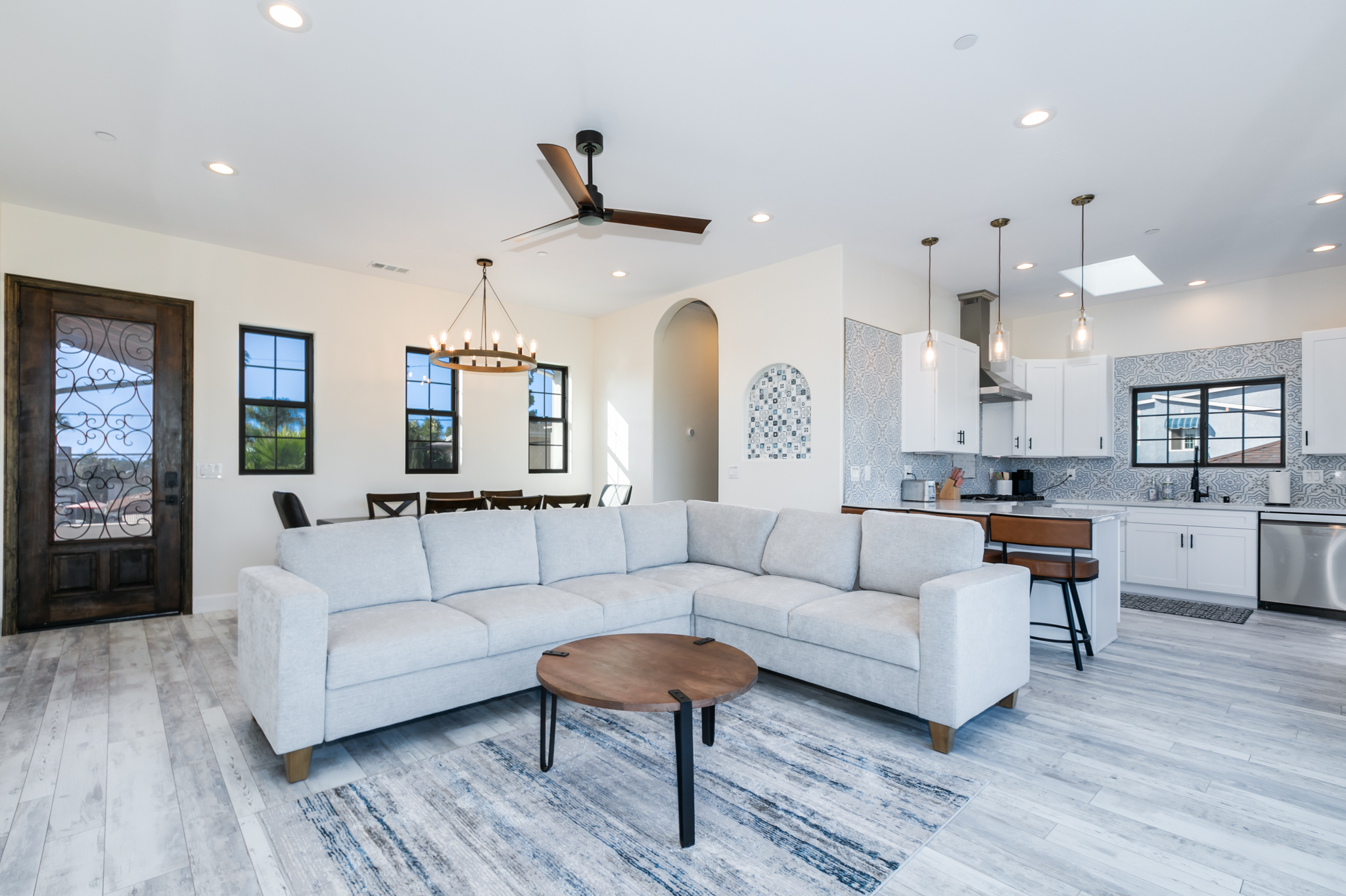 Airbnb management San Diego