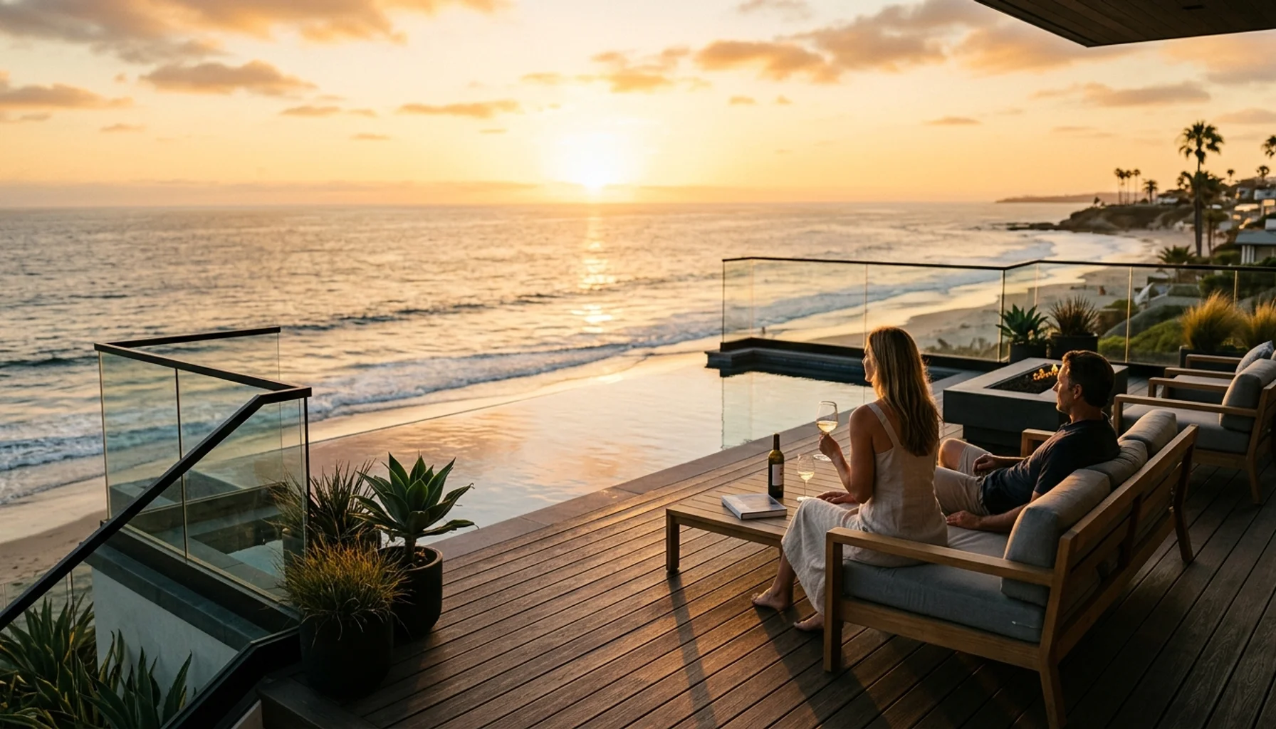 platforms that forecast Airbnb ROI using historical and forward-looking data for San Diego properties