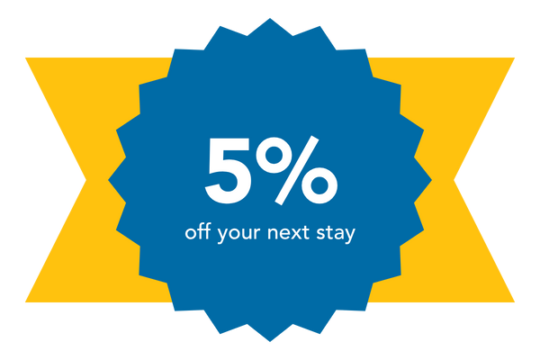 No Cancel Policy Discount