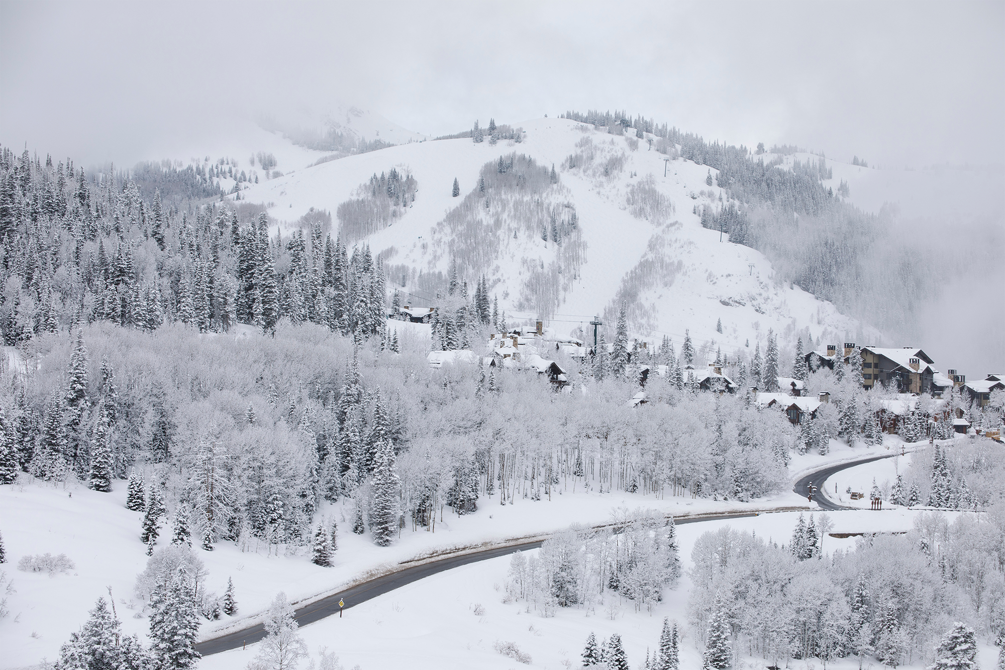 Deer Valley Resort