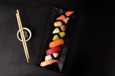 Yuki Yama Sushi