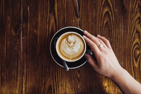 Atticus Coffee Books & Teahouse
