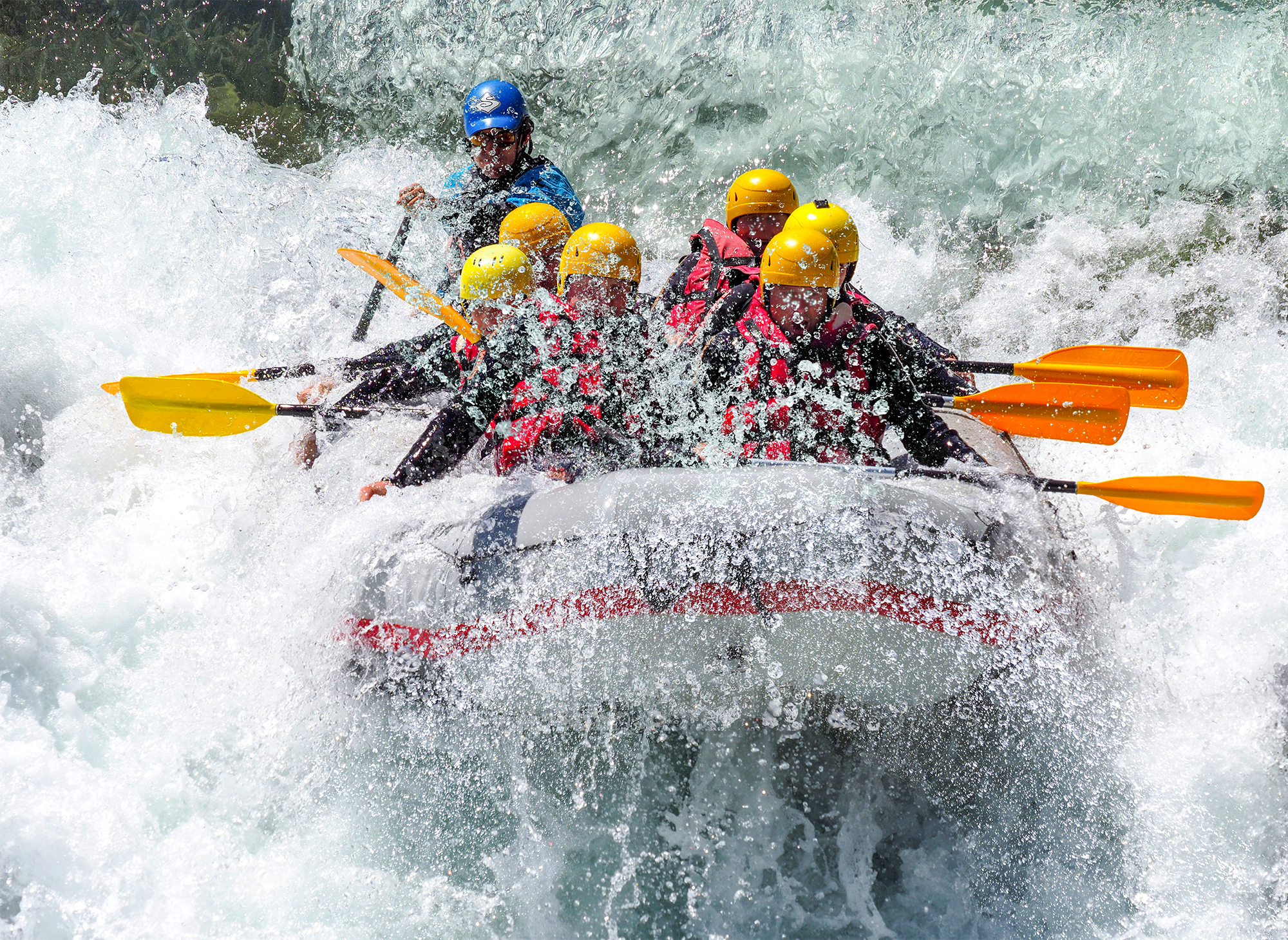 Water Activities