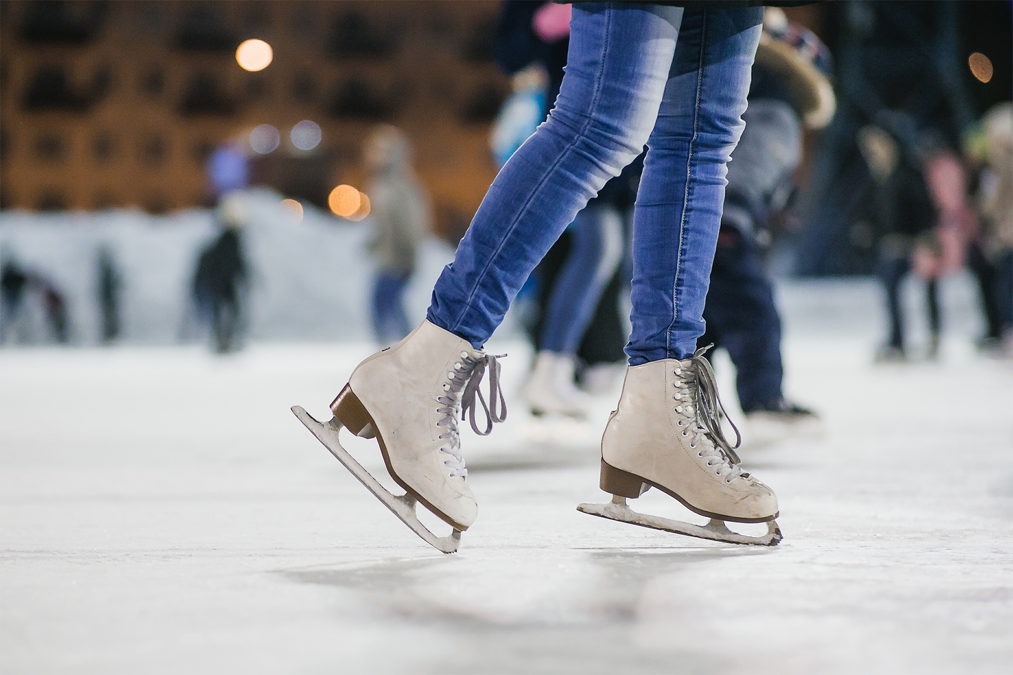 Ice Skating