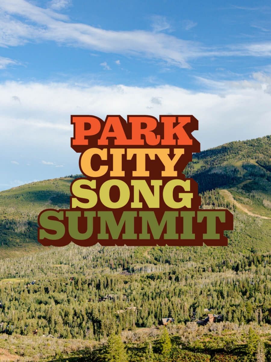 Park City Song Summit (May 2026)