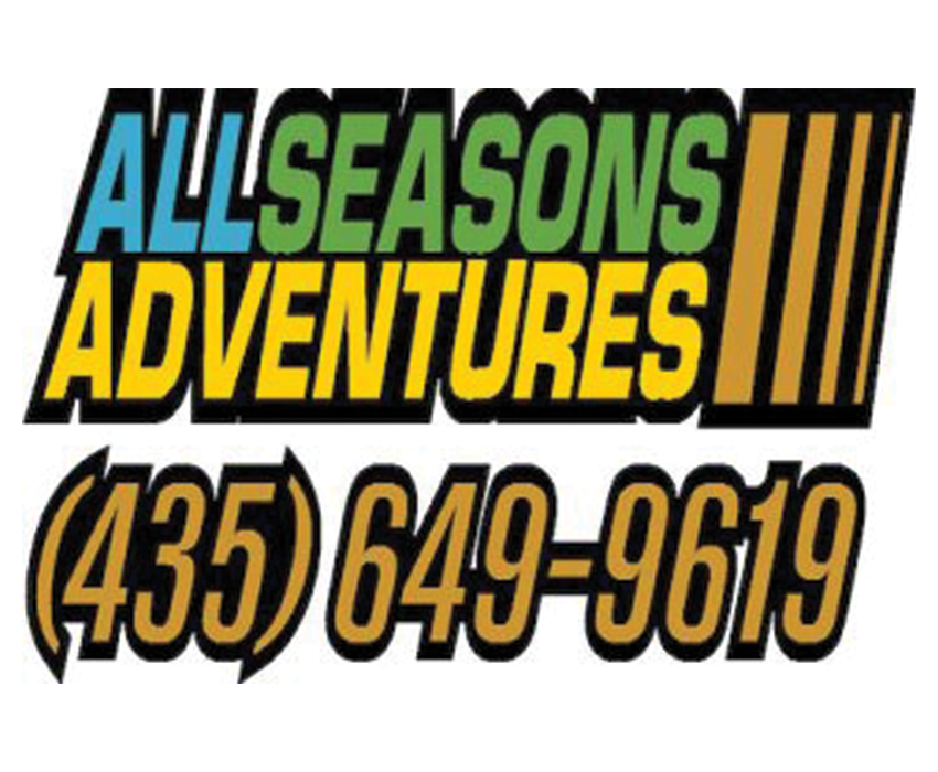 All Seasons Adventures
