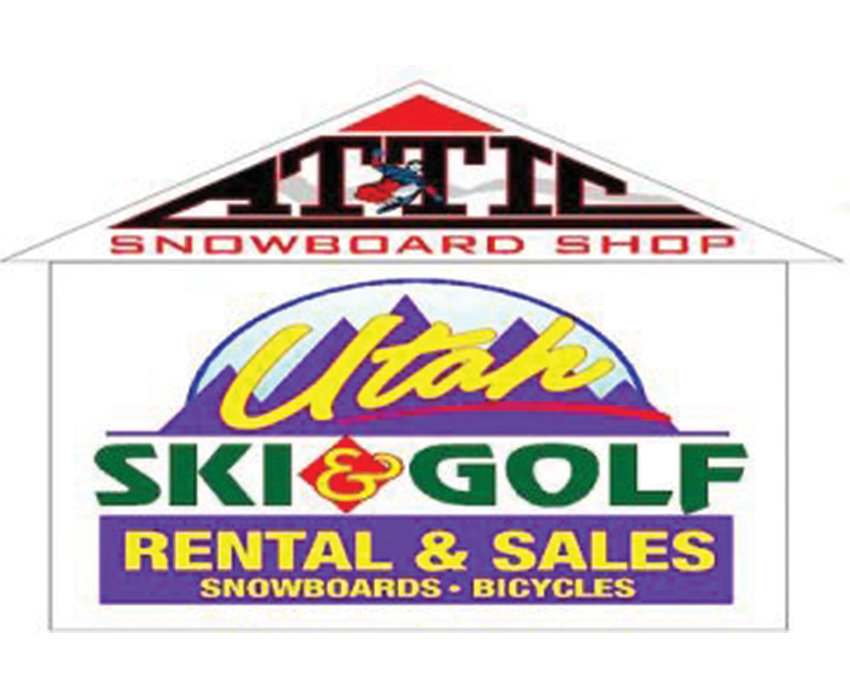 Utah Ski