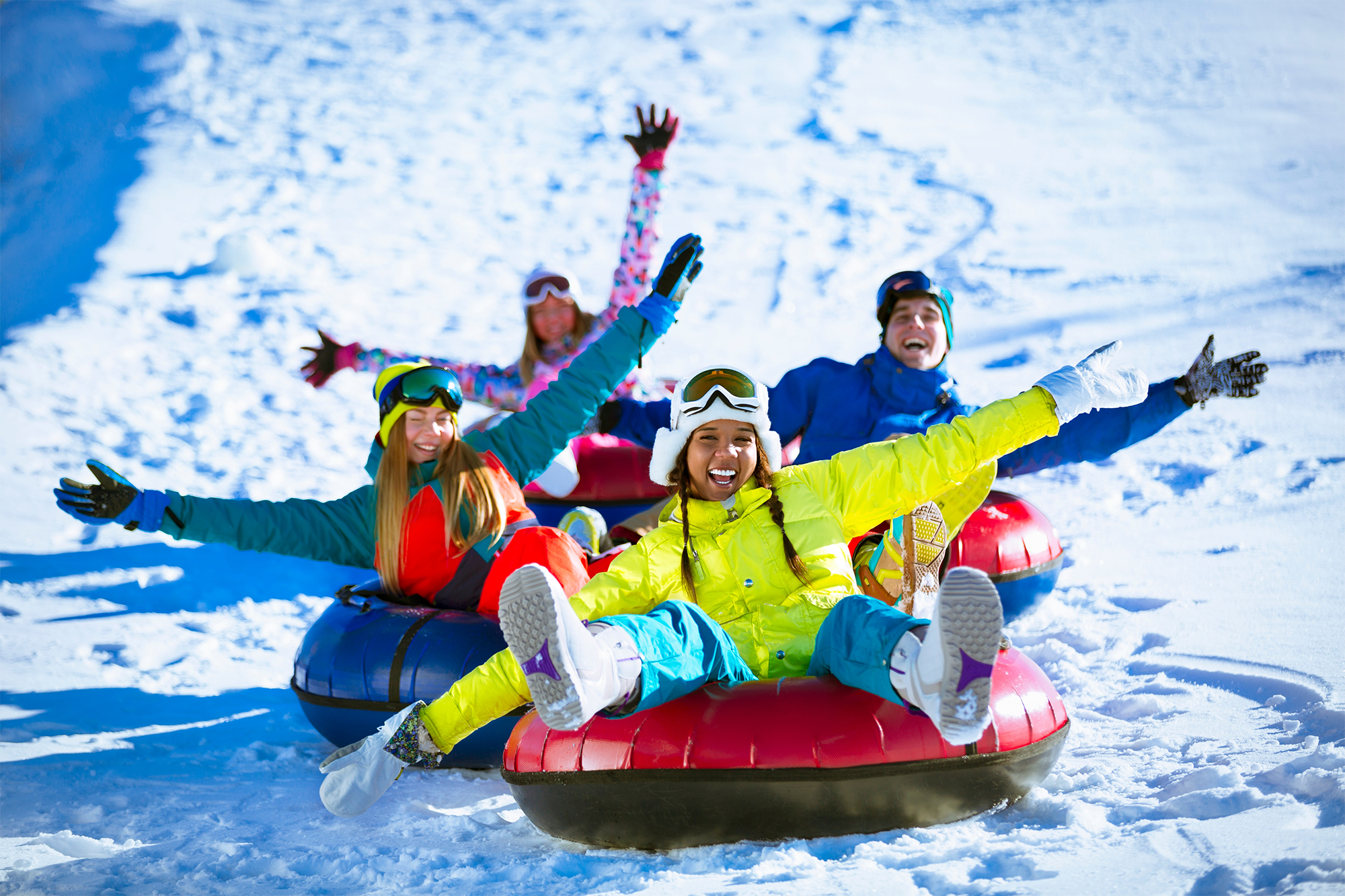 Tubing