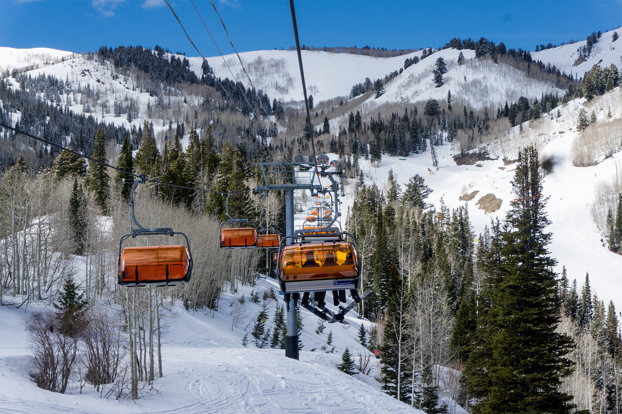 Park City Mountain