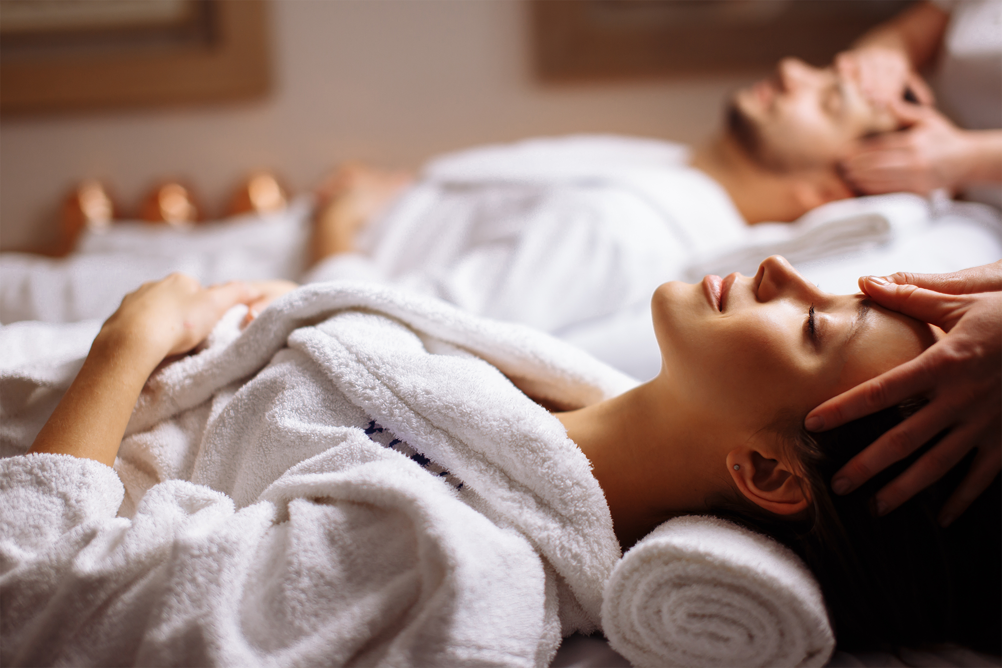 Spas and Wellness