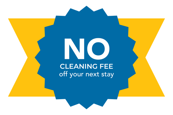 Returning Guest Discount
