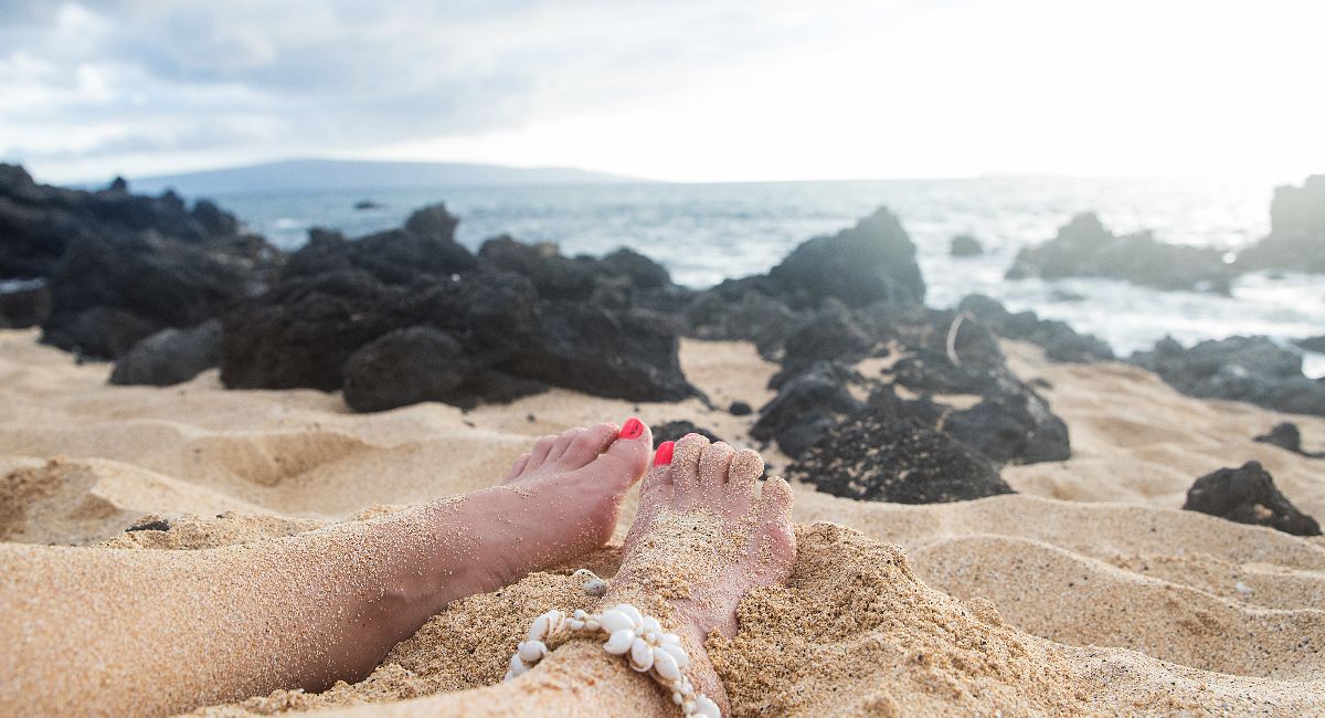 Best Maui Beach Day Itinerary