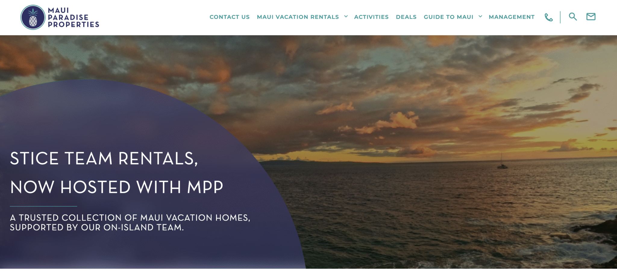 MPP Stice Team Image