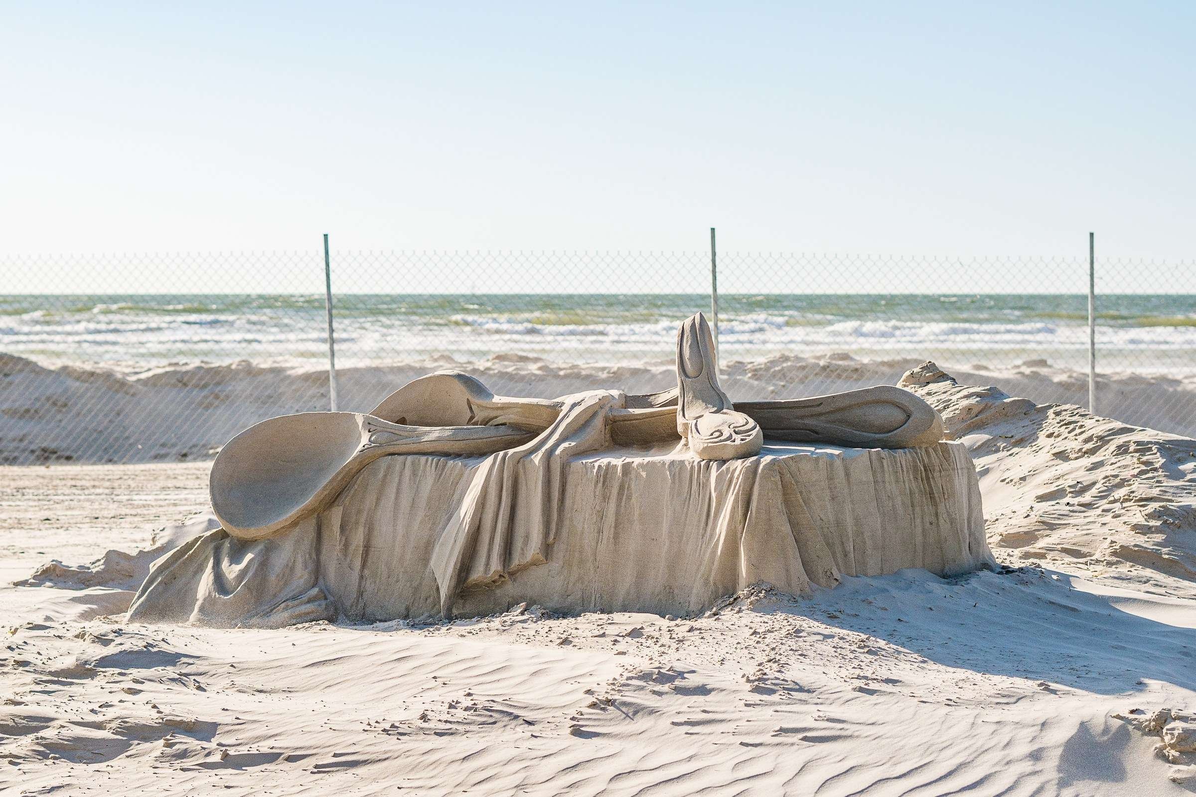 Texas SandFest