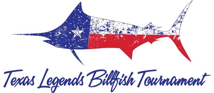 Texas Legends Billfish Tournament