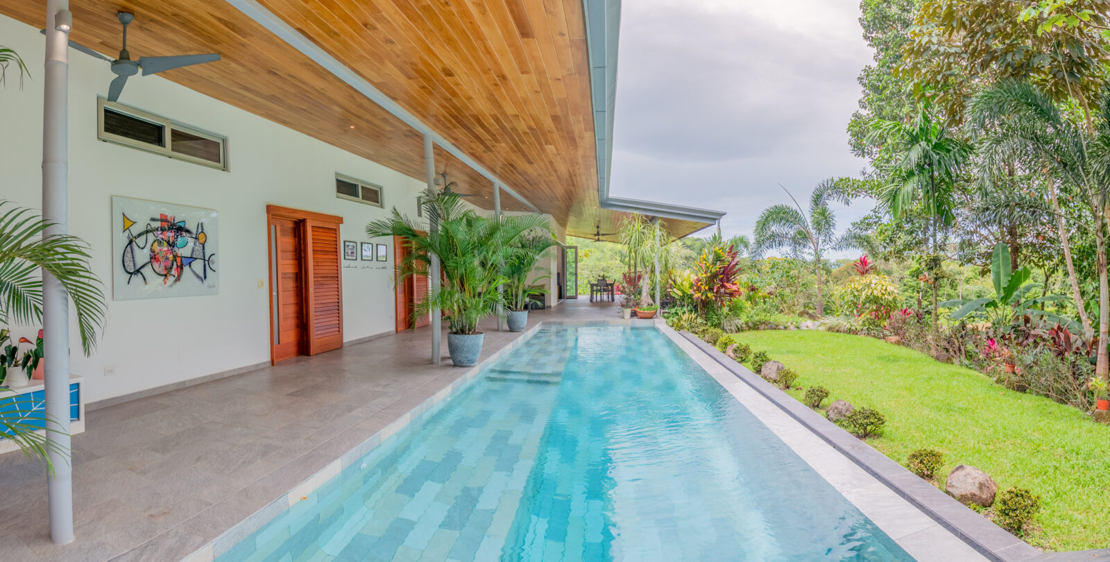 Villa Península Main Image