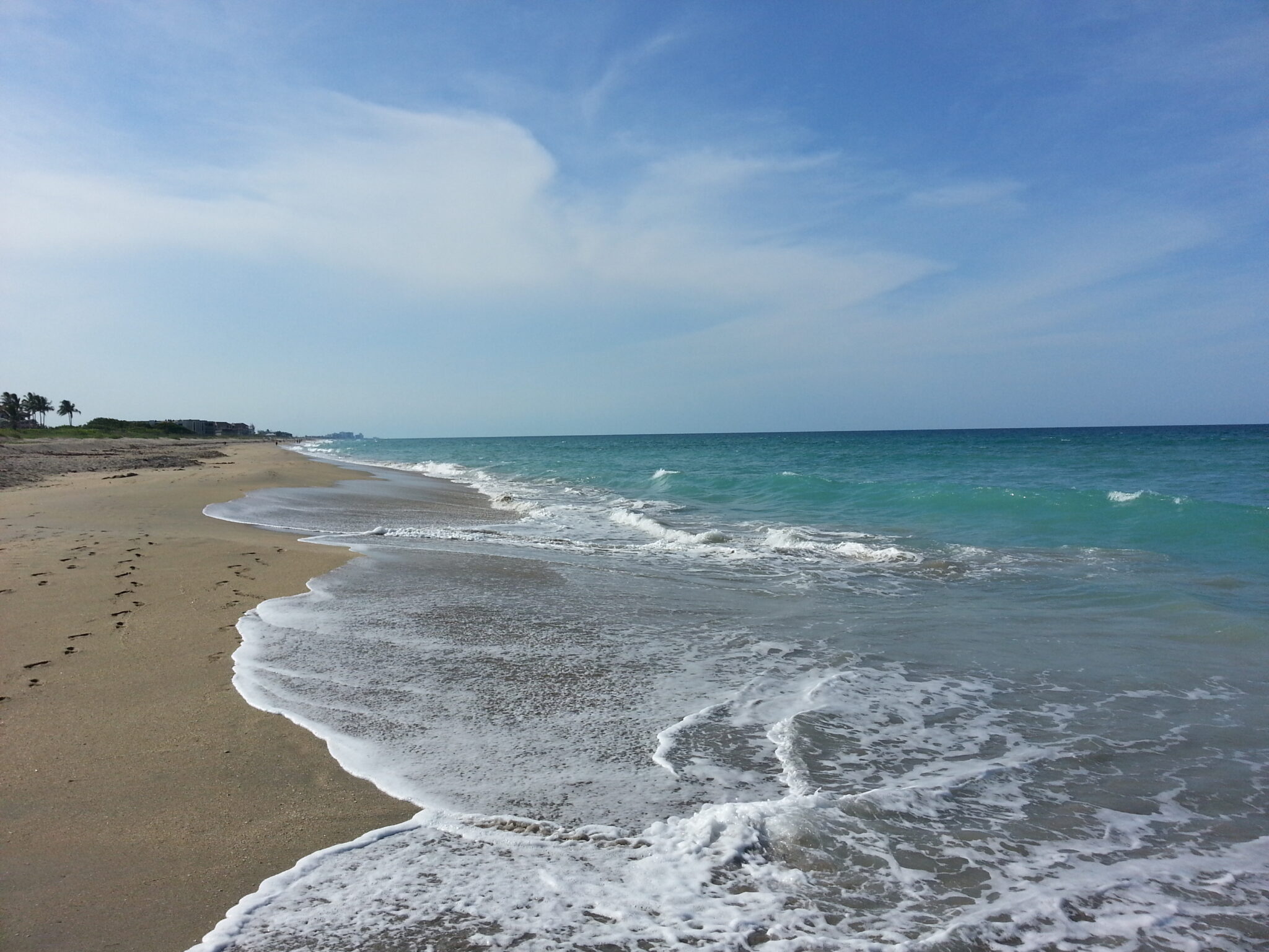 Florida Beaches
