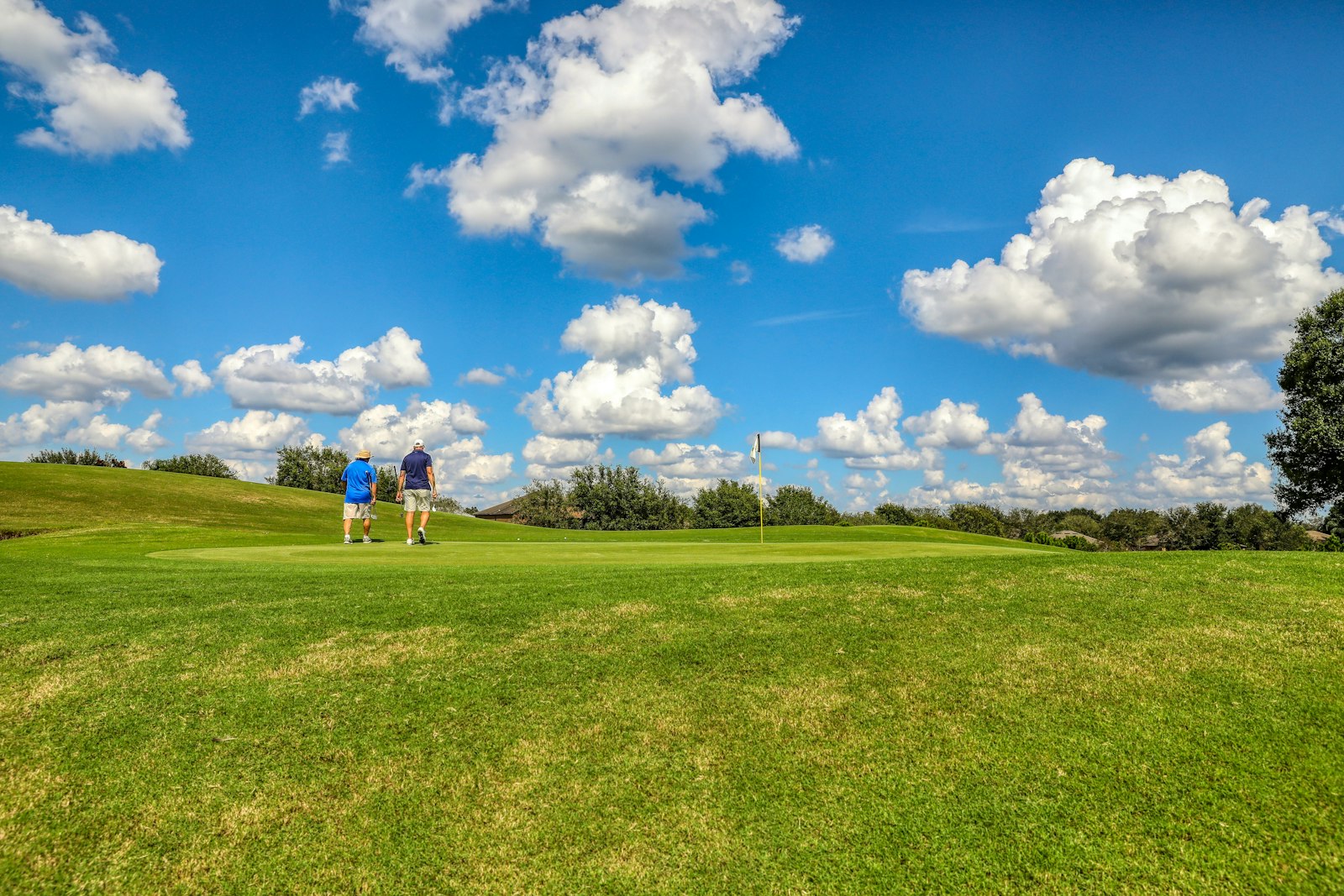 Golfing in Boca Raton: Where to Play Near Our Home