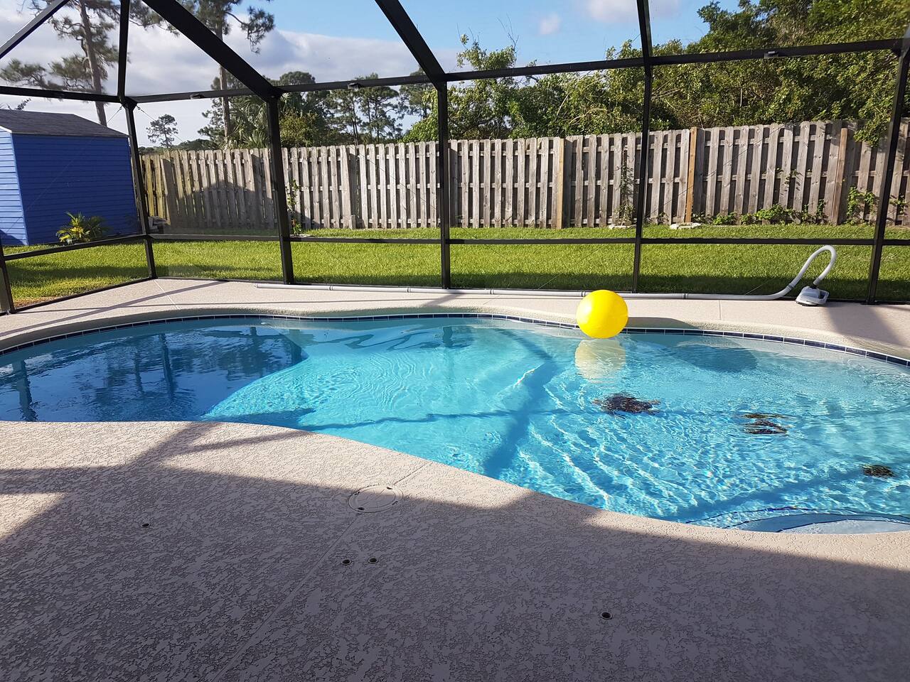 Why Guests Love Lullaby Terrace in Sandpiper Bay