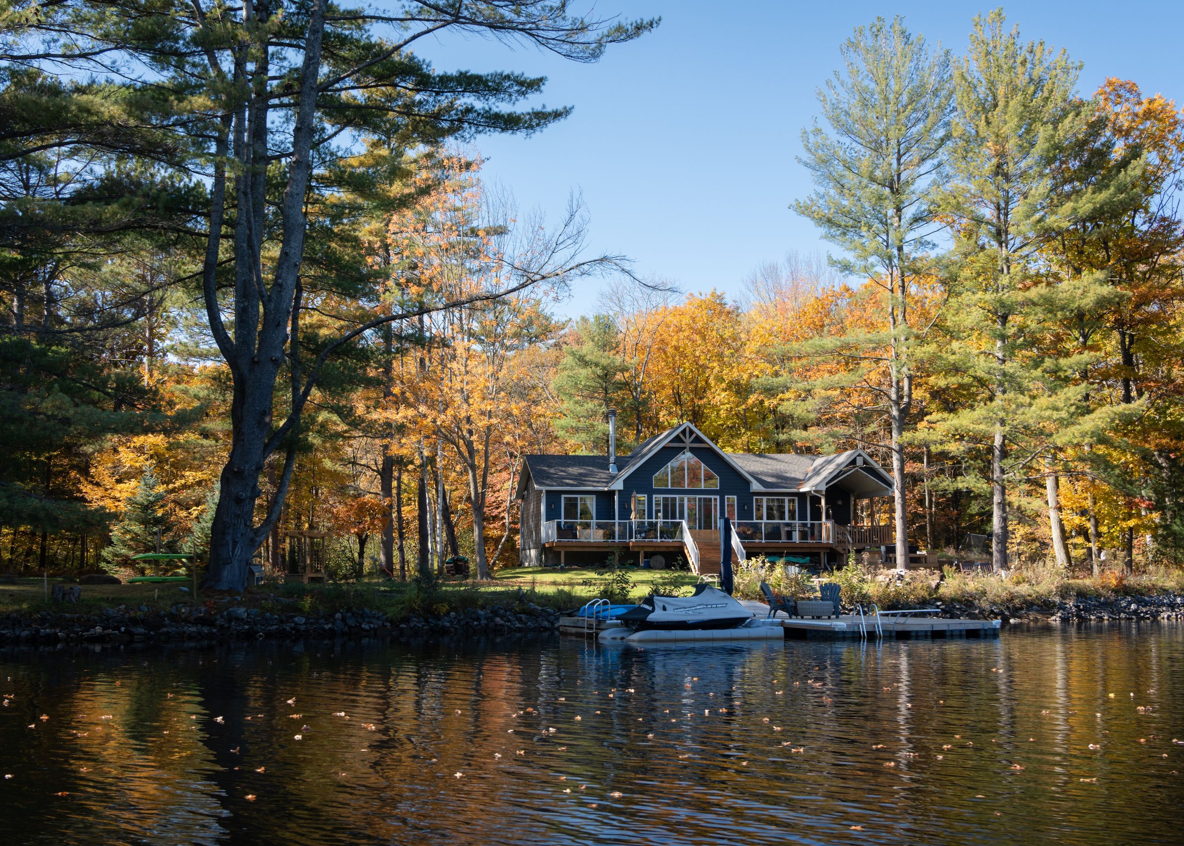 Packing for a Lake Week Without Overpacking