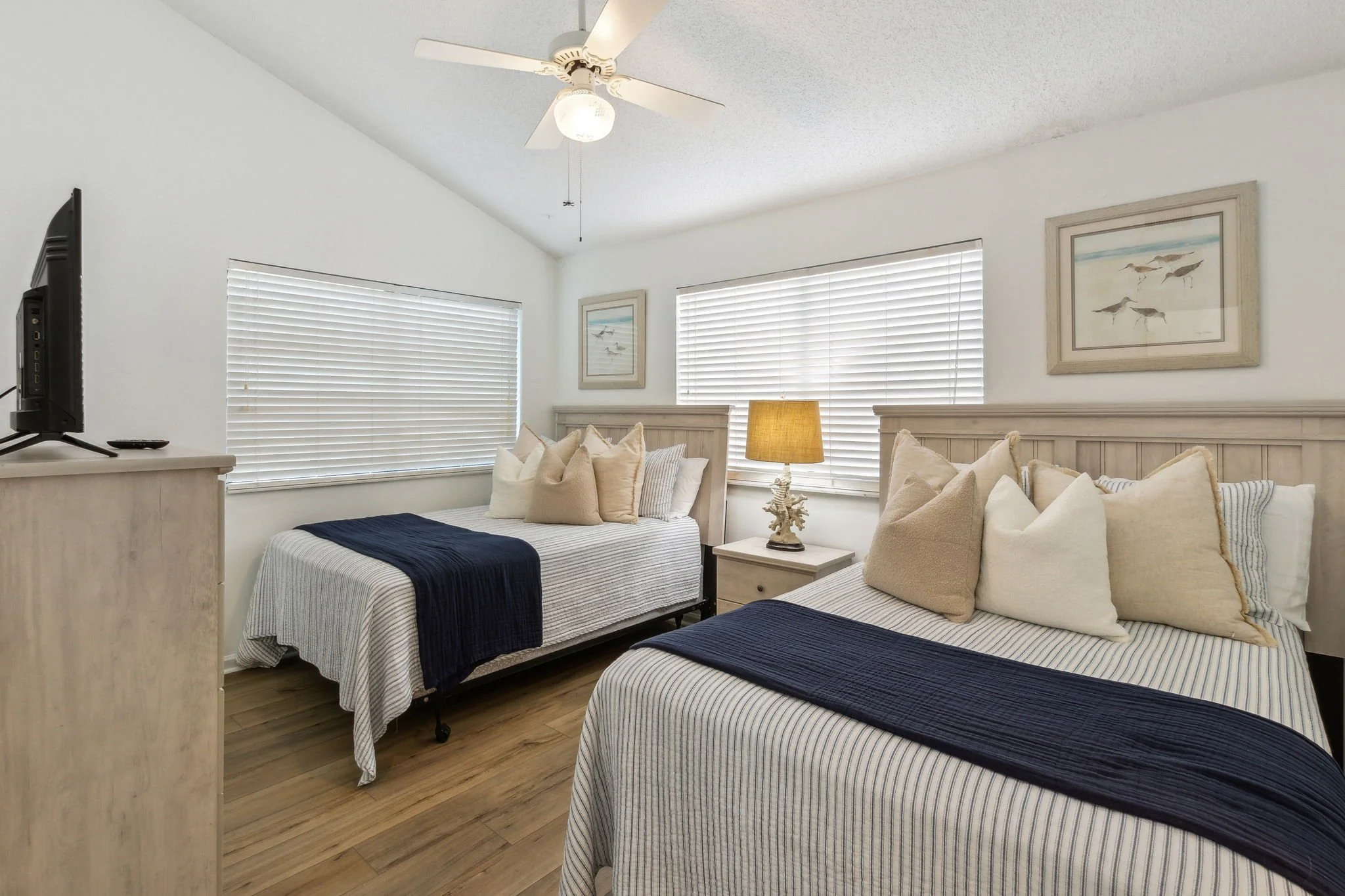 Guest Room No. 2