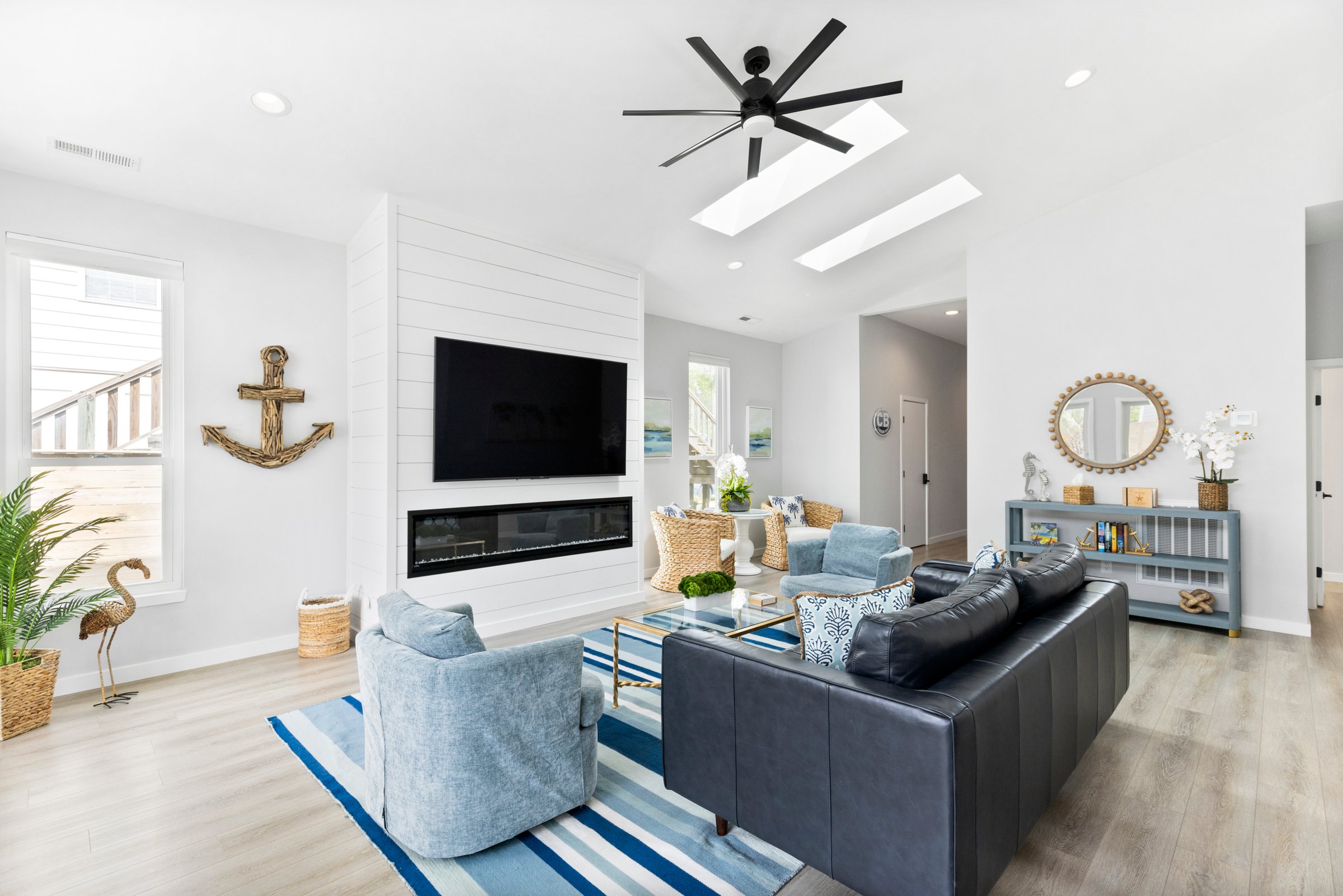13 Palms Carolina Beach Vacation Rental