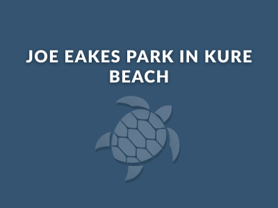 Joe Eakes Park