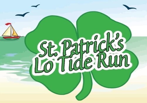 St. Patrick's Lo Tide Run