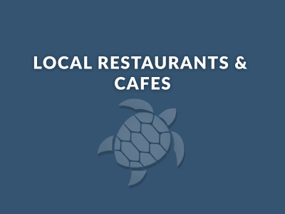 Local Restaurants & Cafes