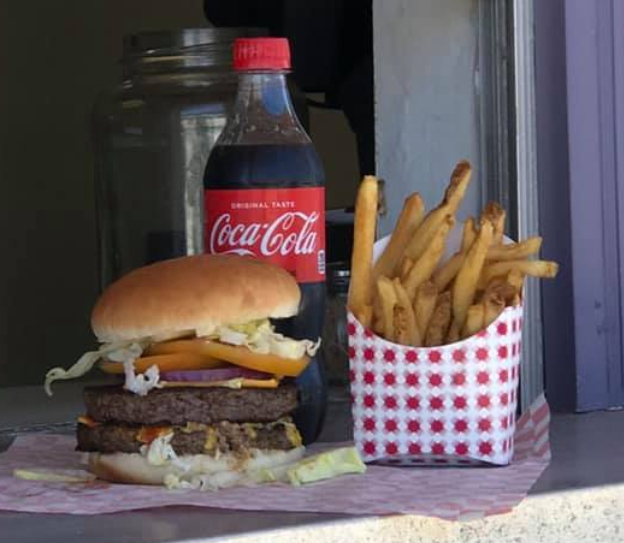 Beach House Burgers