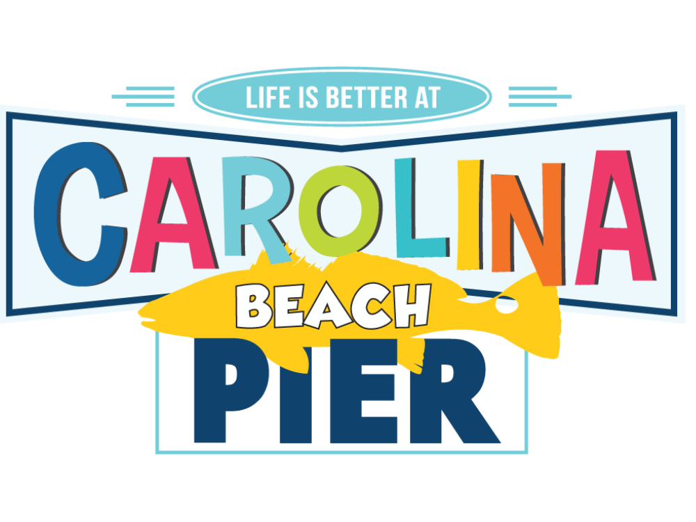 Carolina Beach Pier