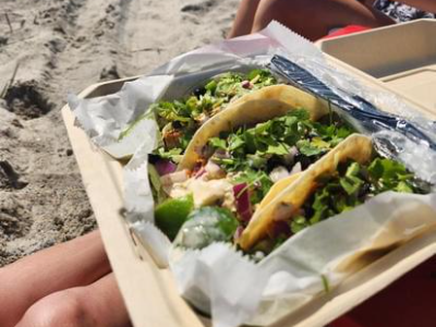 Nollie's Taco Joint