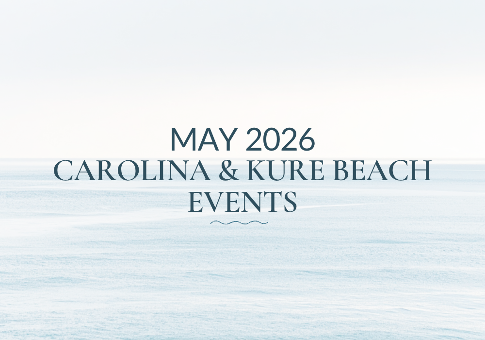 May 2026 Pleasure Island Events