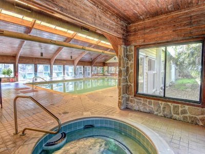 Ocean Dunes Indoor Pool