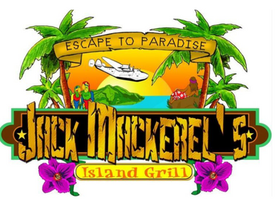 Jack Mackerel's Island Grill