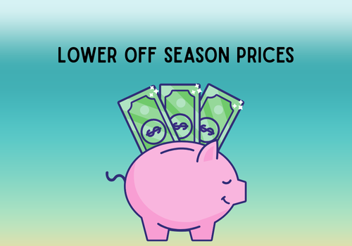Low prices