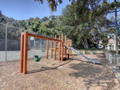 Ocean Dunes Playground