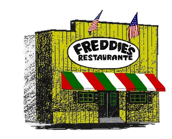 Freddie's