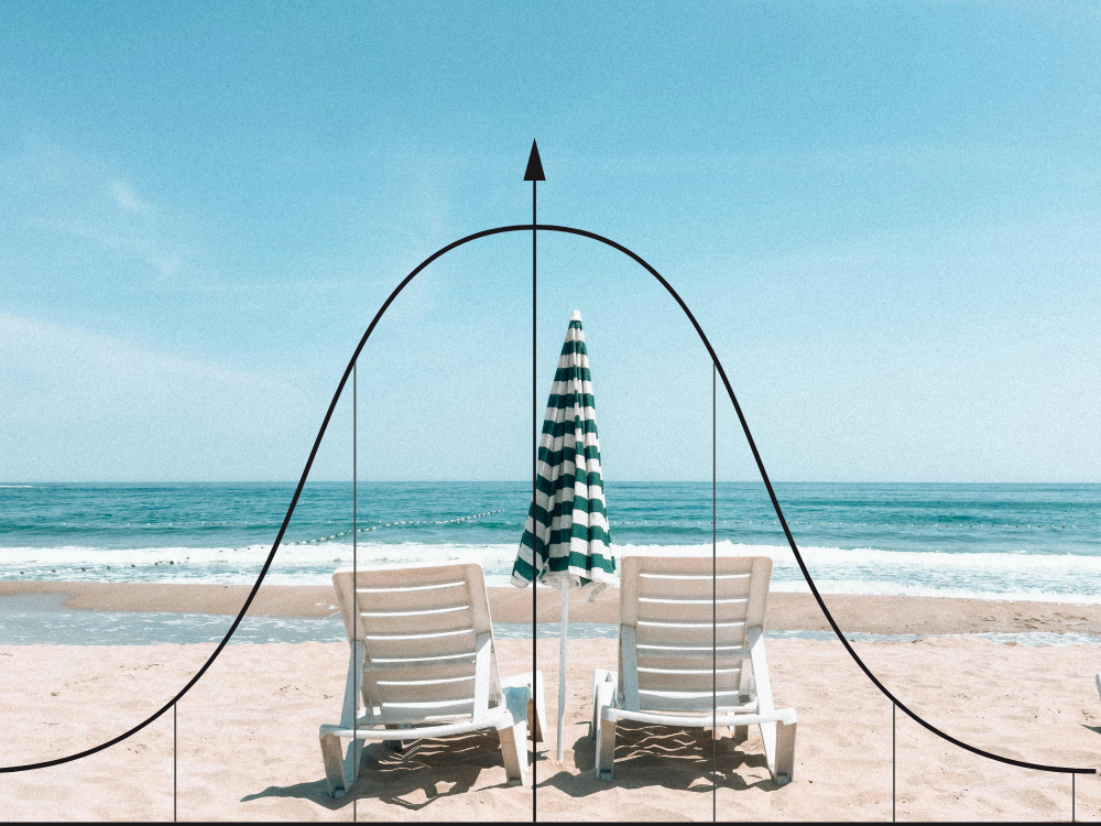 summer vacation rental