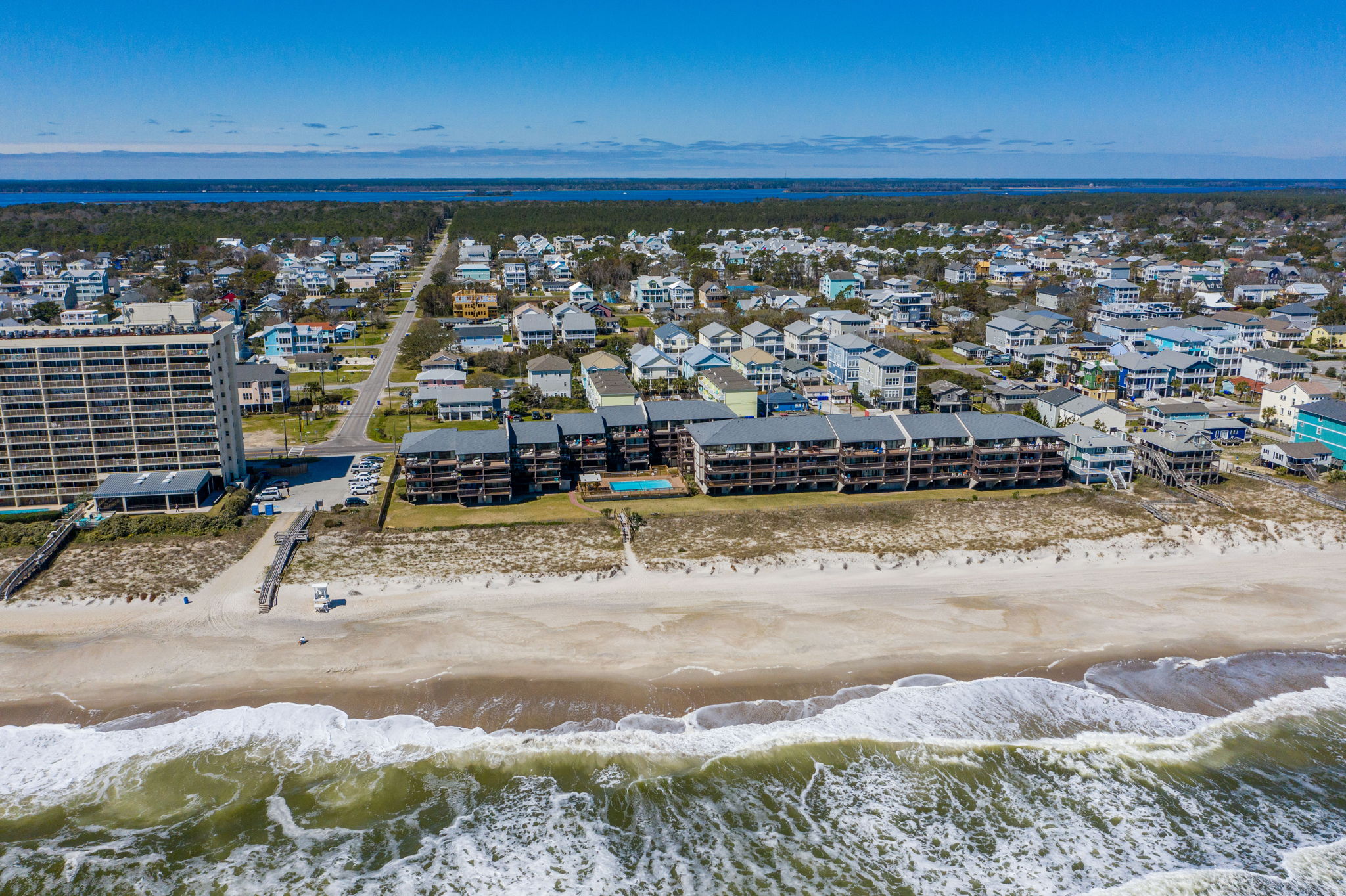 Carolina Beach