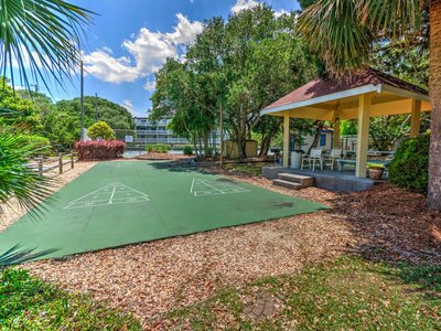 Ocean Dunes Rec Center
