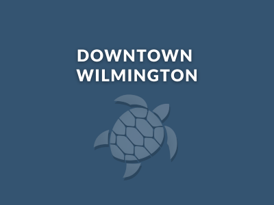Downtown Wilmington