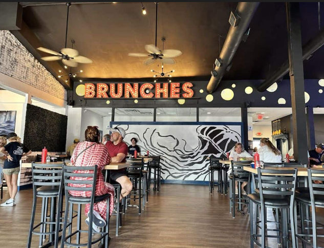Brunches Carolina Beach