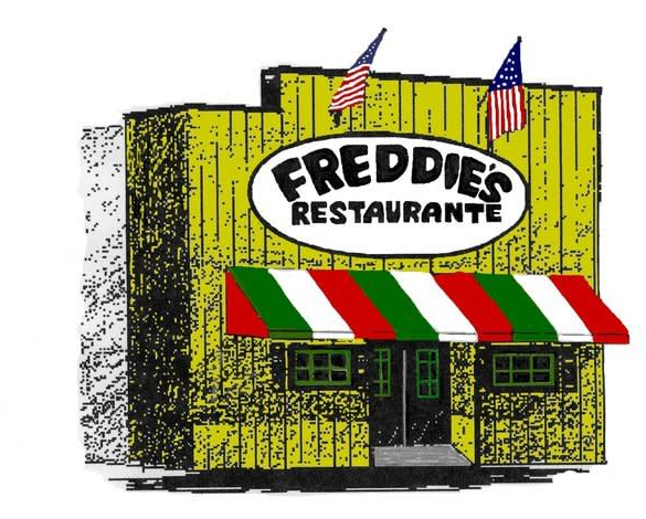 Freddie's