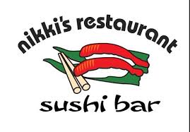 Nikki's Sushi