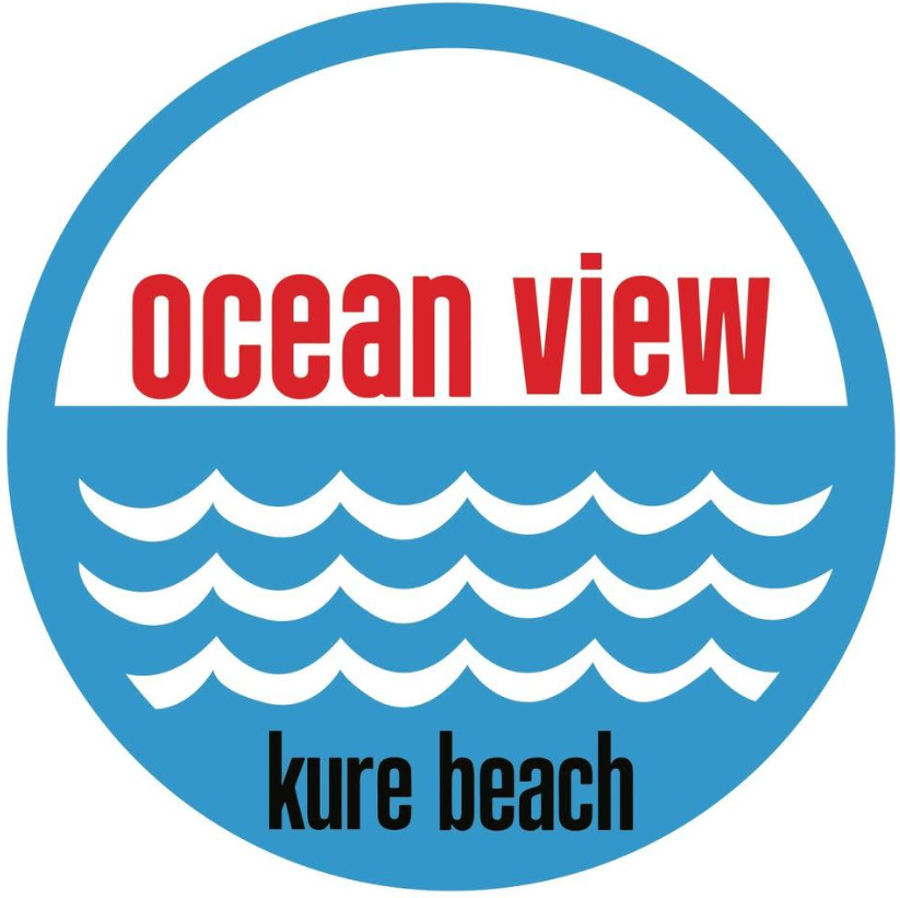 Ocean View Restaurant