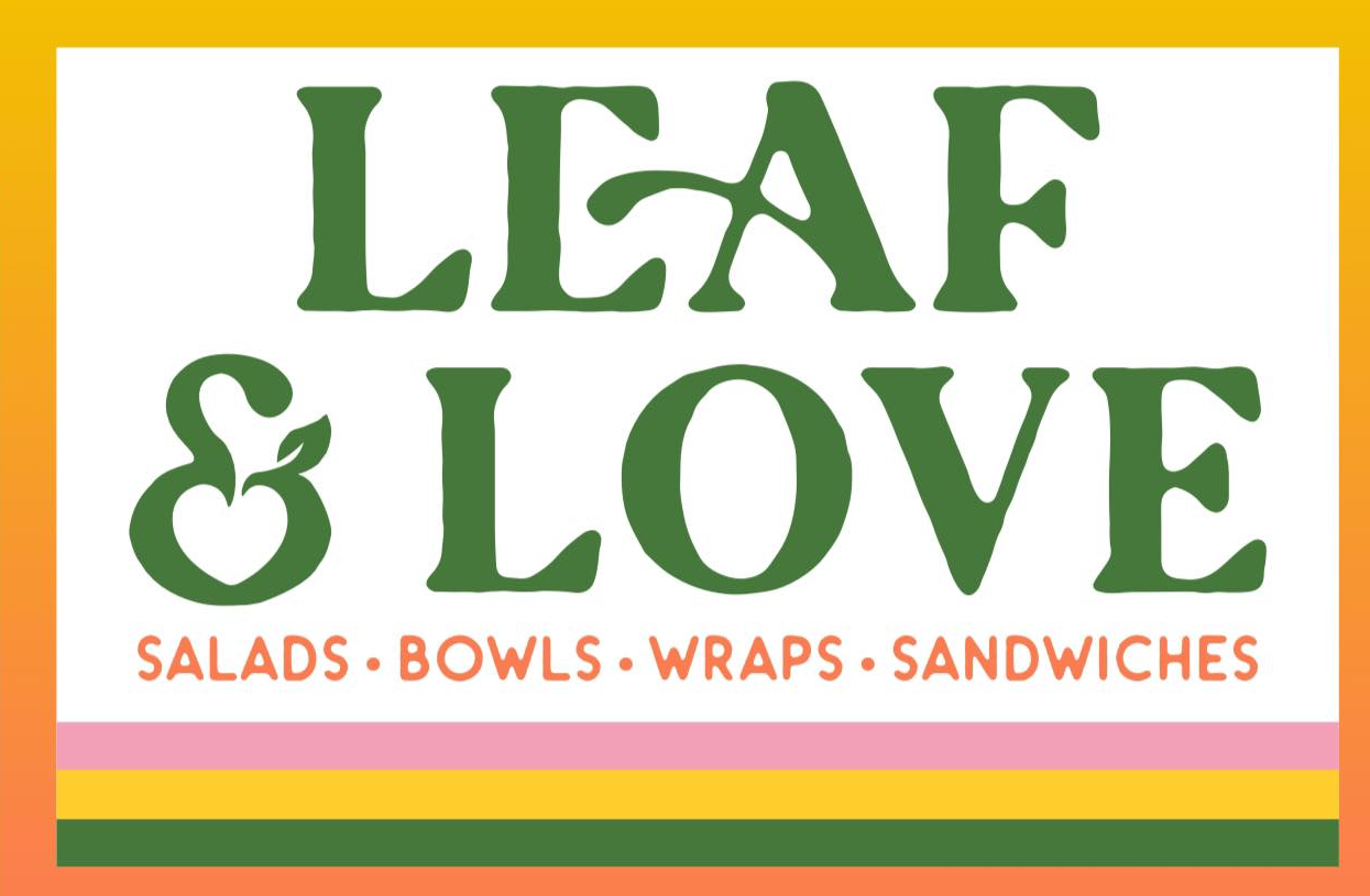 Leaf & Love