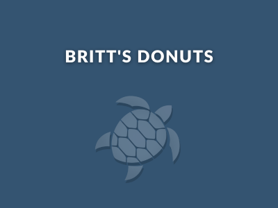Britt's Donuts