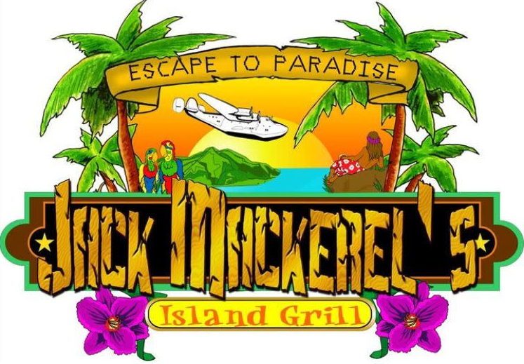 Jack Mackerel's Island Grill