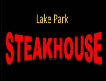 Lake Park Steakhouse